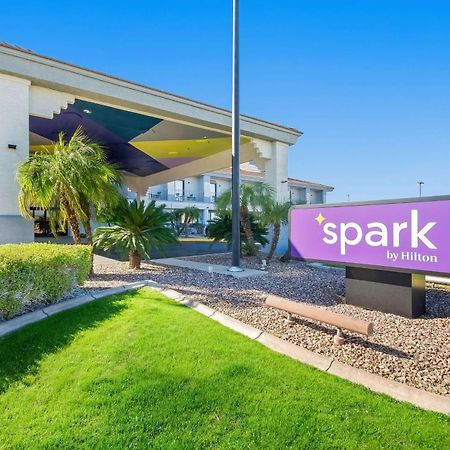 Spark By Hilton Fountain Hills Scottsdale Exteriör bild