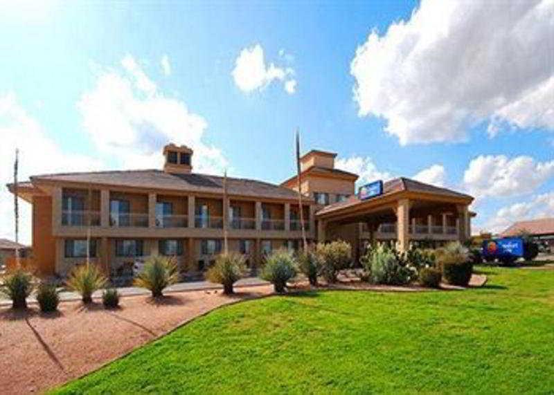 Spark By Hilton Fountain Hills Scottsdale Exteriör bild