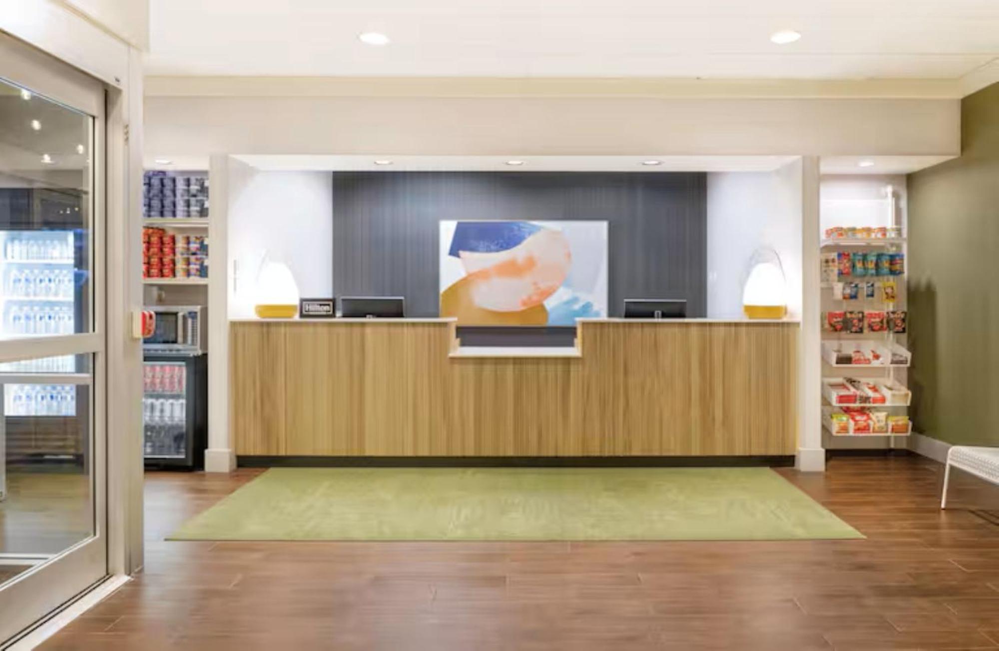 Spark By Hilton Fountain Hills Scottsdale Exteriör bild