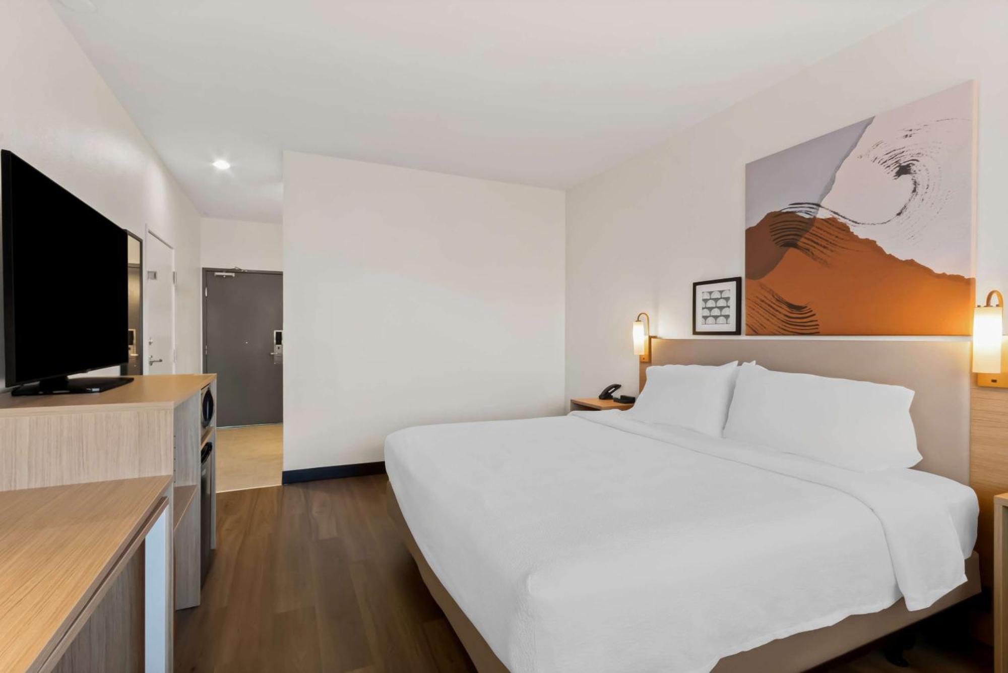 Spark By Hilton Fountain Hills Scottsdale Exteriör bild