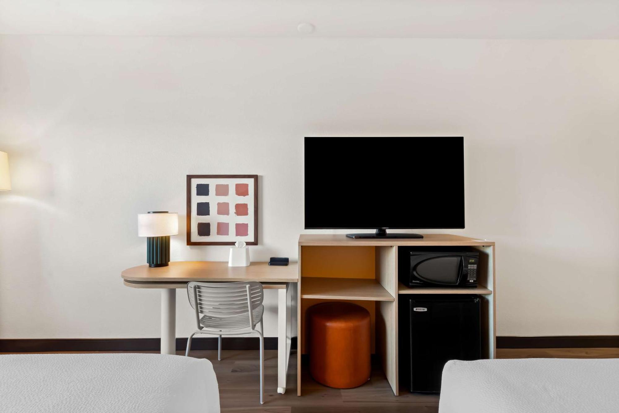Spark By Hilton Fountain Hills Scottsdale Exteriör bild