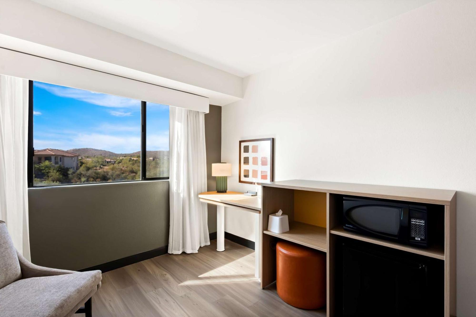 Spark By Hilton Fountain Hills Scottsdale Exteriör bild