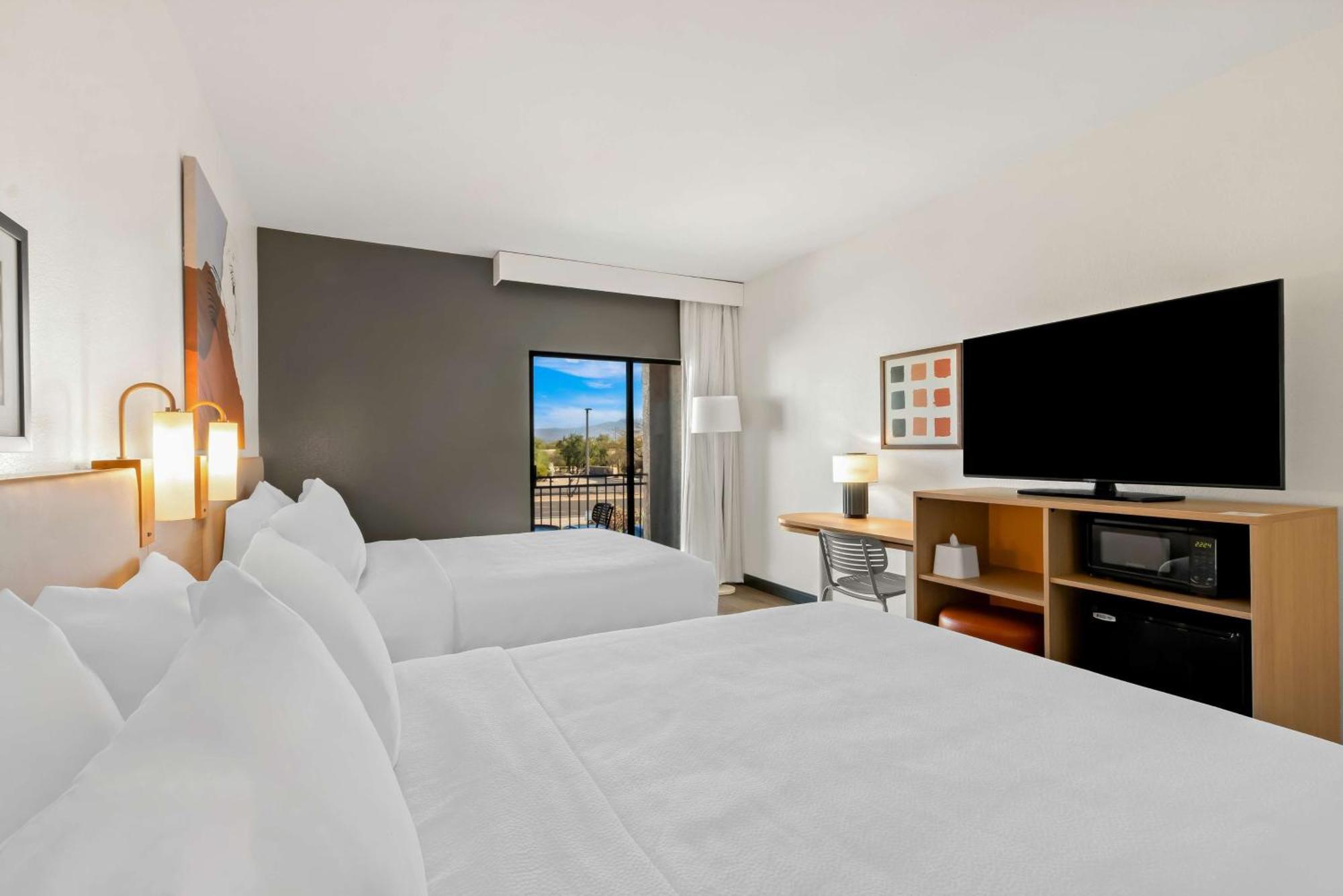 Spark By Hilton Fountain Hills Scottsdale Exteriör bild