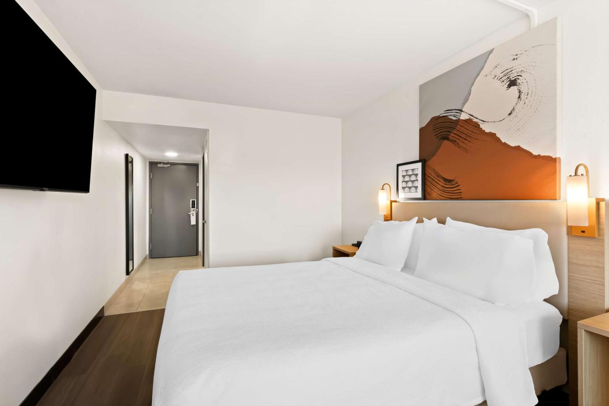 Spark By Hilton Fountain Hills Scottsdale Exteriör bild