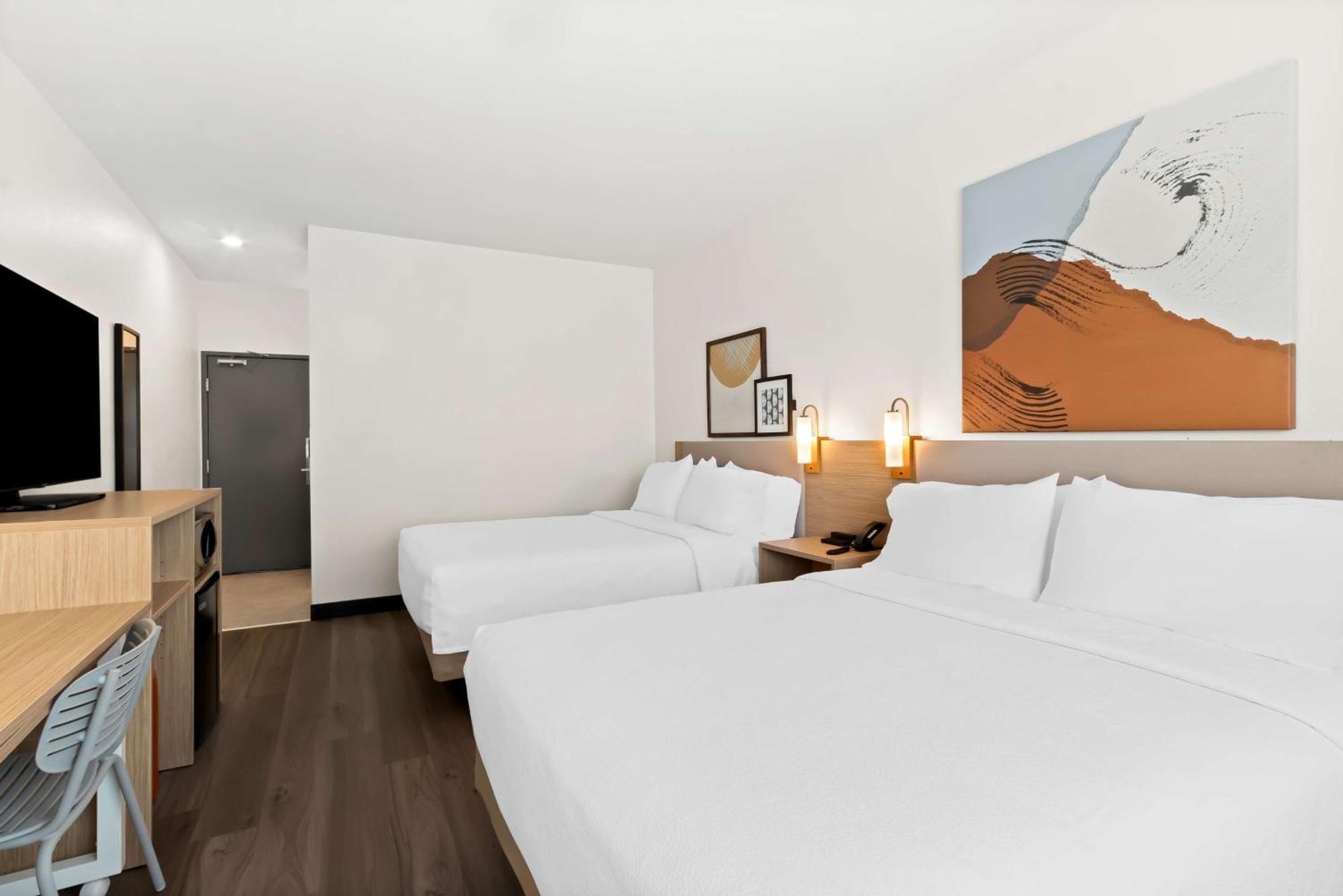 Spark By Hilton Fountain Hills Scottsdale Exteriör bild