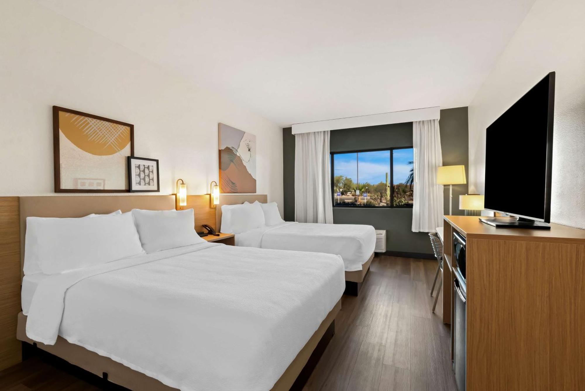 Spark By Hilton Fountain Hills Scottsdale Exteriör bild