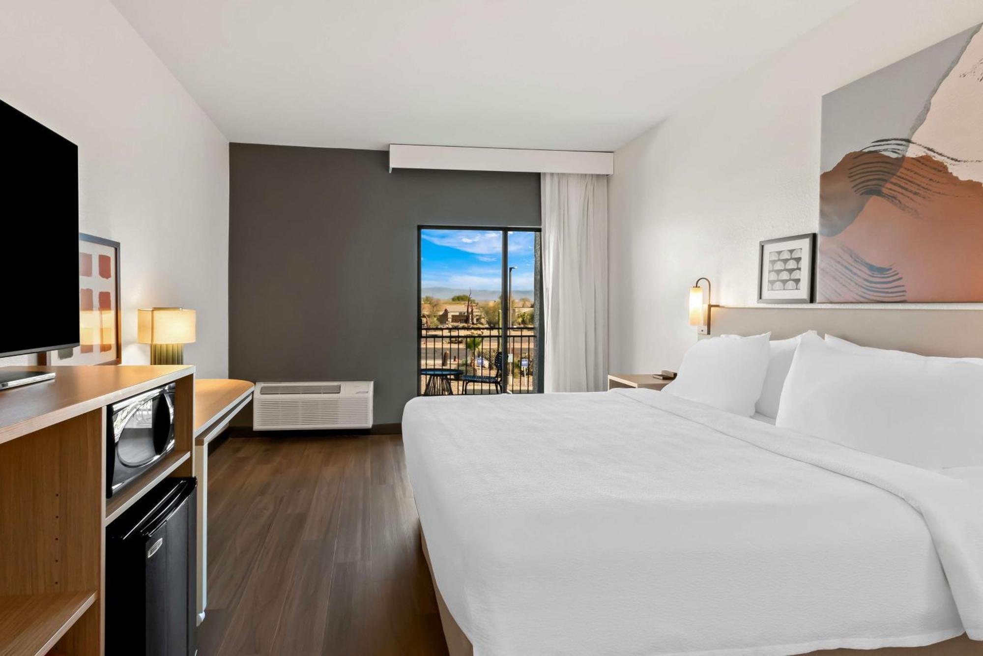 Spark By Hilton Fountain Hills Scottsdale Exteriör bild