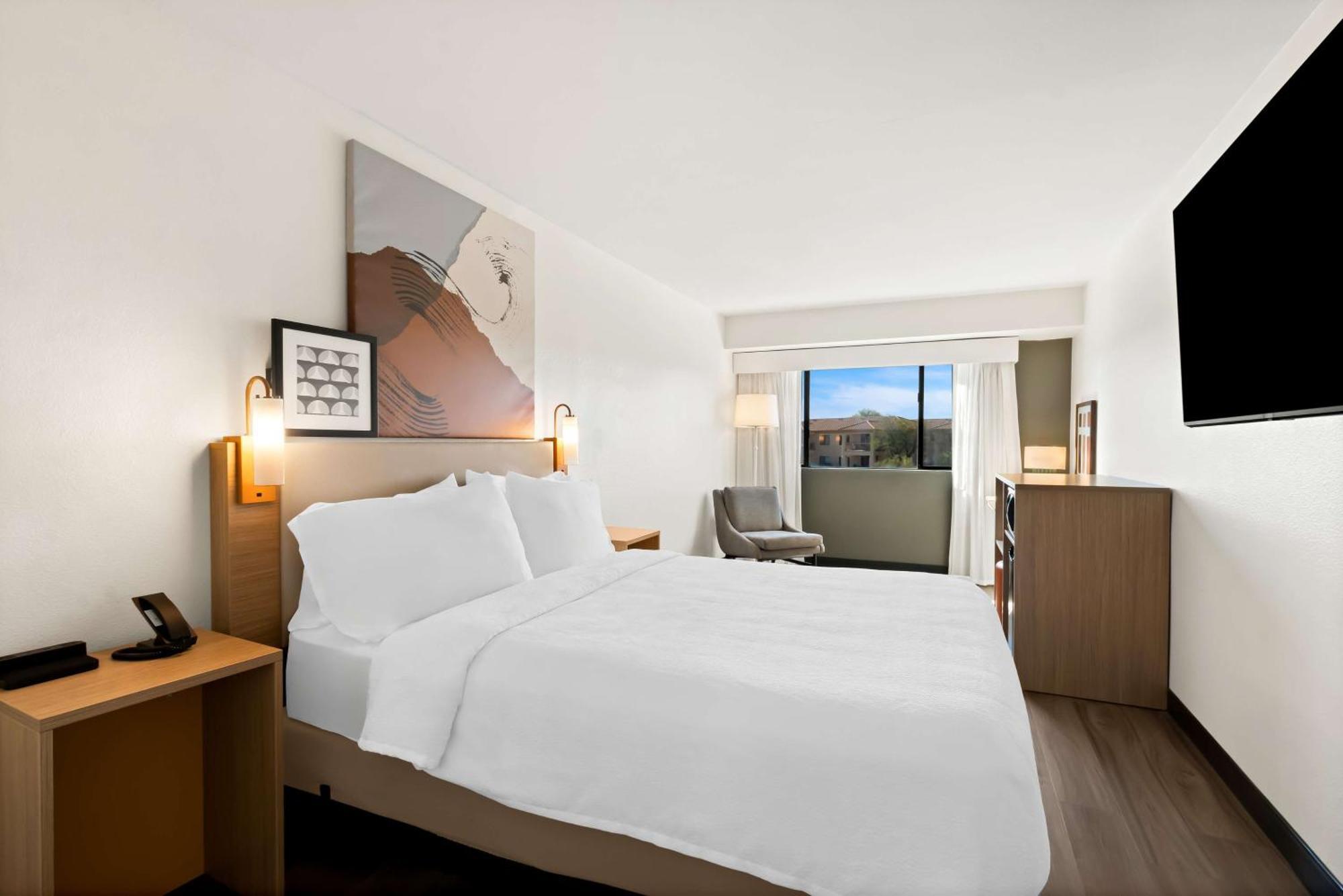 Spark By Hilton Fountain Hills Scottsdale Exteriör bild