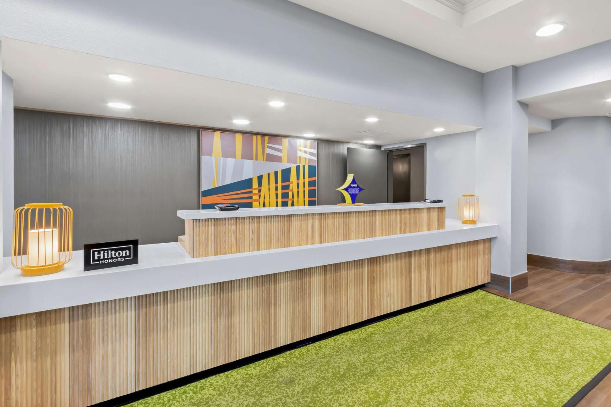 Spark By Hilton Fountain Hills Scottsdale Exteriör bild