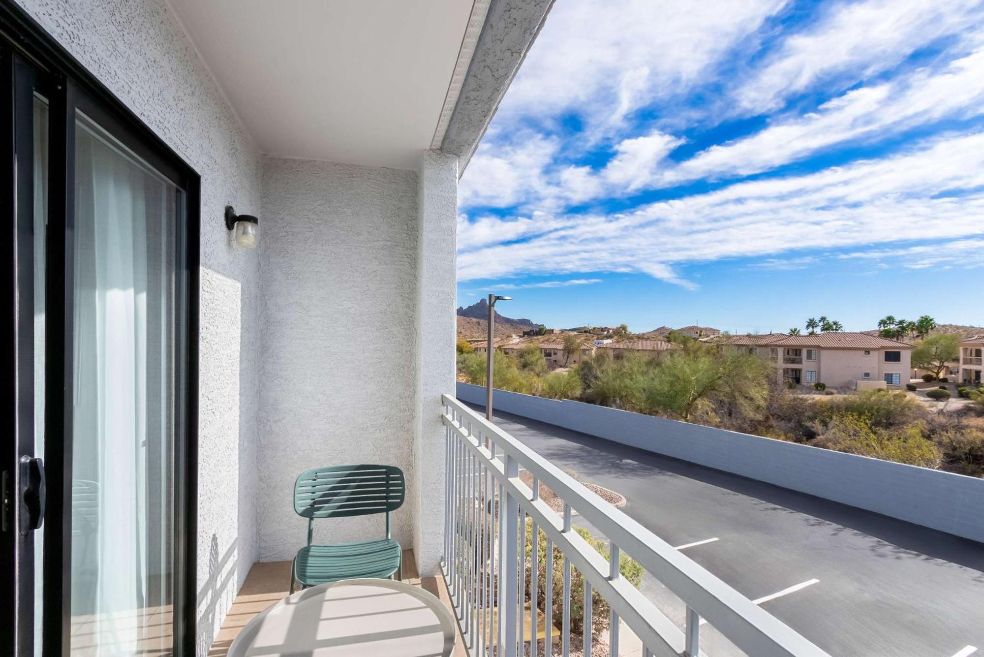 Spark By Hilton Fountain Hills Scottsdale Exteriör bild