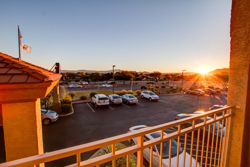 Spark By Hilton Fountain Hills Scottsdale Exteriör bild