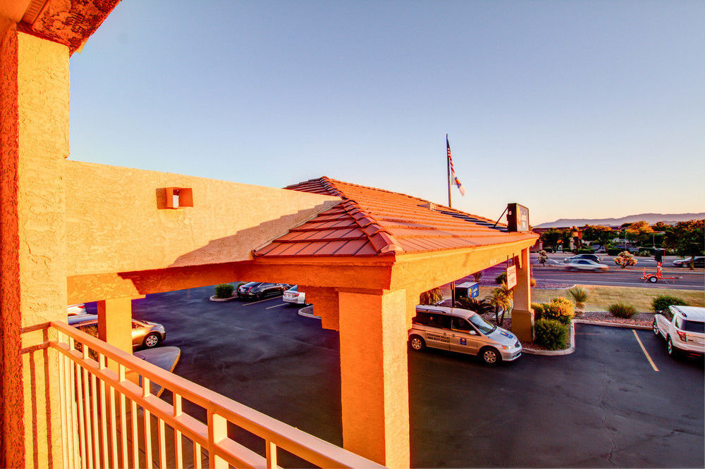 Spark By Hilton Fountain Hills Scottsdale Exteriör bild