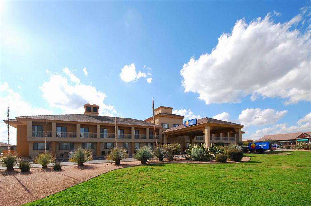 Spark By Hilton Fountain Hills Scottsdale Exteriör bild